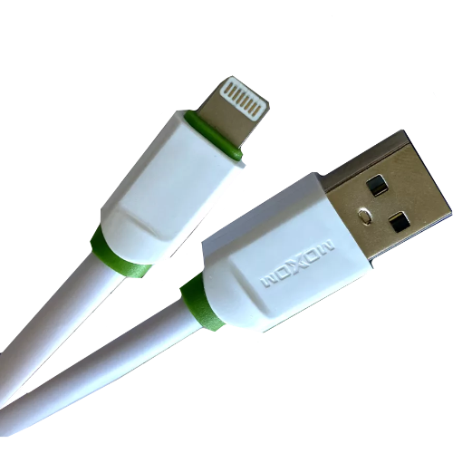 Кабель USB-Lightning